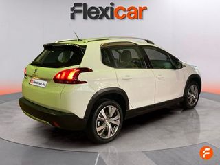 Peugeot 2008 Allure 1.2 PureTech 81KW (110CV) Auto