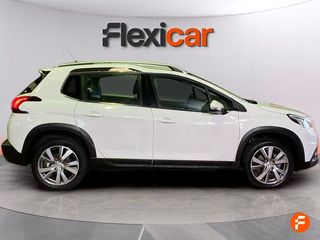 Peugeot 2008 Allure 1.2 PureTech 81KW (110CV) Auto