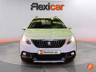 Peugeot 2008 Allure 1.2 PureTech 81KW (110CV) Auto