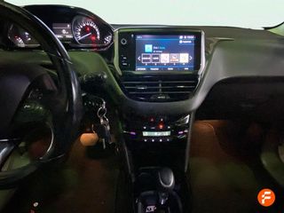 Peugeot 2008 Allure 1.2 PureTech 81KW (110CV) Auto