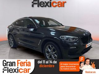 BMW X4 xDrive20d
