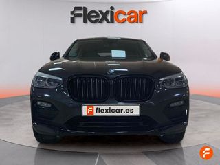 BMW X4 xDrive20d
