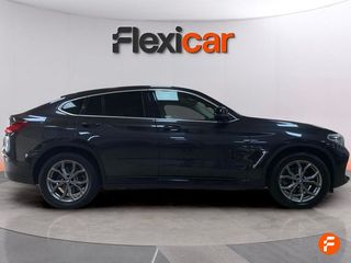 BMW X4 xDrive20d