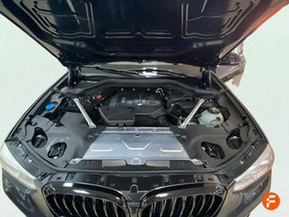 BMW X4 xDrive20d