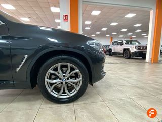 BMW X4 xDrive20d