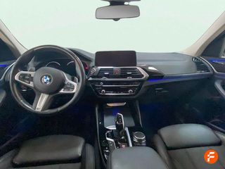 BMW X4 xDrive20d