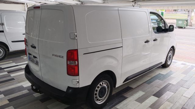 Toyota Proace 2020
