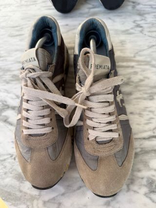 vendo in blocco  3 paia Premiata Tg 40