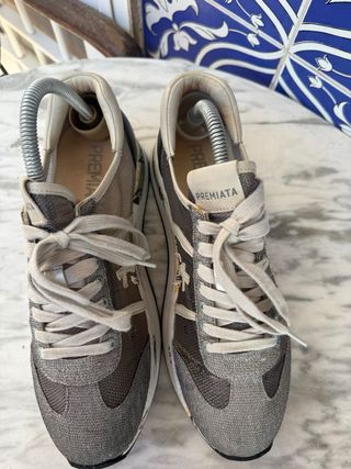 vendo in blocco  3 paia Premiata Tg 40