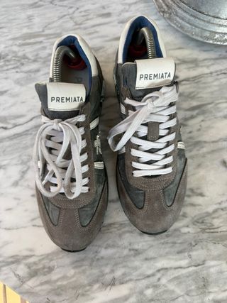 vendo in blocco  3 paia Premiata Tg 40