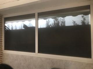 Ventanas fijas 2.60x1.16cm