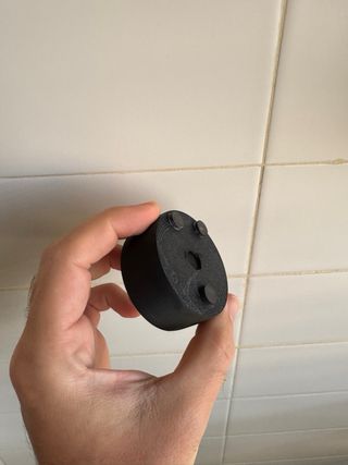 Imán 3D Rueda F1 Pirelli P Zero