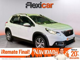 Peugeot 2008 Allure 1.2 PureTech 81KW (110CV) Auto