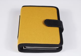 Agenda United Colors of Benetton 2000