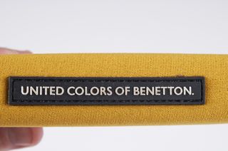 Agenda United Colors of Benetton 2000