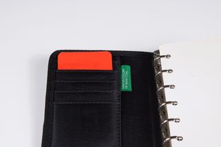 Agenda United Colors of Benetton 2000