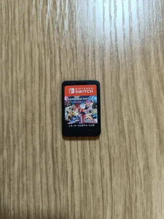 Pack 4 juegos Nintendo Switch