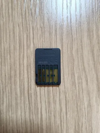 Pack 4 juegos Nintendo Switch