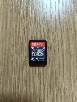 Pack 4 juegos Nintendo Switch