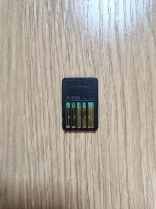 Pack 4 juegos Nintendo Switch