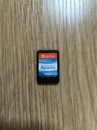 Pack 4 juegos Nintendo Switch