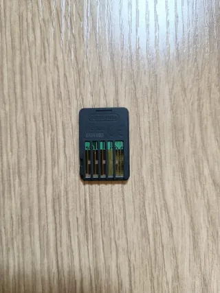 Pack 4 juegos Nintendo Switch