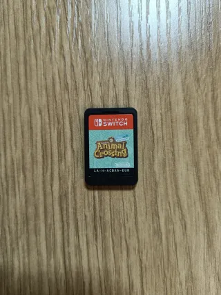 Pack 4 juegos Nintendo Switch