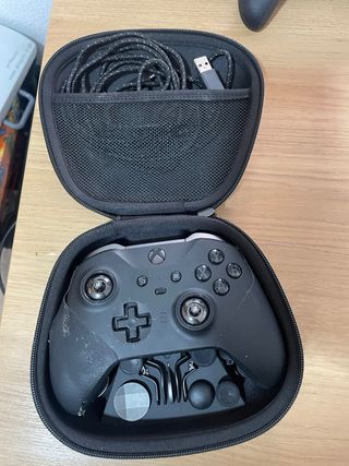 Mando Xbox Elite Serie 2 Roto