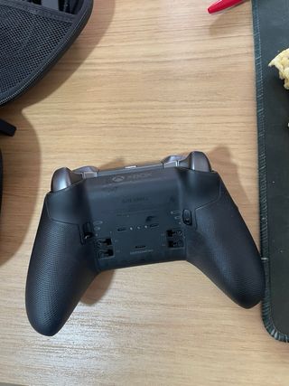Mando Xbox Elite Serie 2 Roto