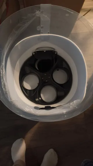 Lanzabolas Tenis Pusun PT Mini Pro