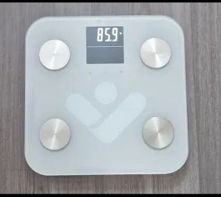 Bilancia Pesapersone Truelife W6 BT TrueLife FitSc