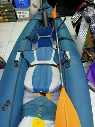 Kayak Itiwit 2 plazas