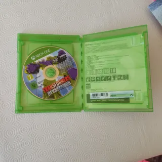 Transformers Devastation Xbox One