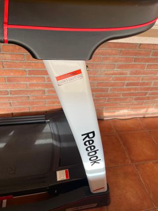 Cinta de Correr Reebok Jet 100