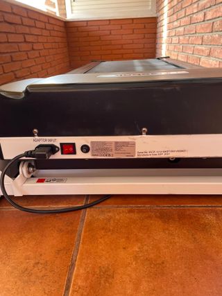 Cinta de Correr Reebok Jet 100