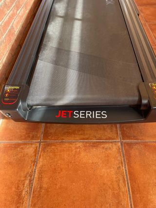 Cinta de Correr Reebok Jet 100