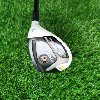 Híbrido 4 Taylormade RBZ 2 Golf