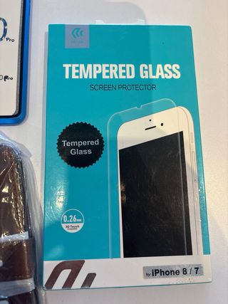 Set di custodie per cellulari: Huawei, Apple, Samsung