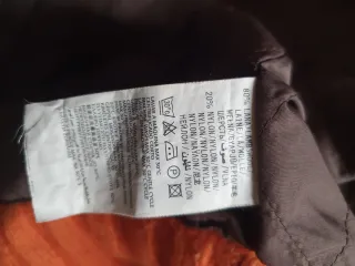 Chaqueta de lana para caballero