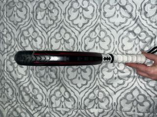 Lote Palas de pádel Adidas, Babolat y Head