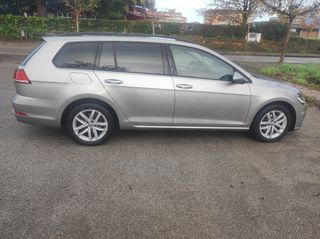 Volkswagen Golf 2018