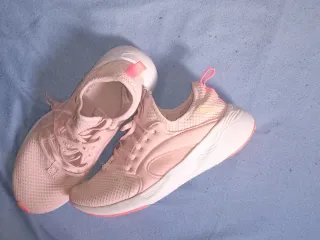 Zapatillas Puma Rosa Talla 36