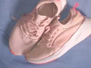 Zapatillas Puma Rosa Talla 36
