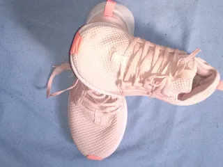 Zapatillas Puma Rosa Talla 36