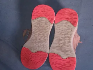 Zapatillas Puma Rosa Talla 36