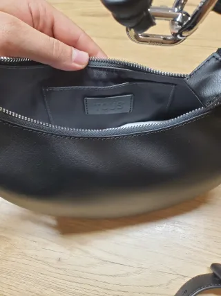 Bolso Tous Negro Nuevo