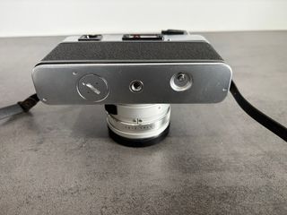 Yashica Electro 35 GS Cámara Analógica