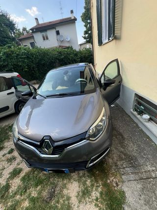 Renault Captur 2015