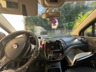 Renault Captur 2015