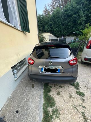 Renault Captur 2015